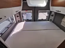 Fahrzeugbild VanTourer 600 D #13