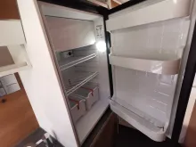 Fahrzeugbild VanTourer 600 D #12