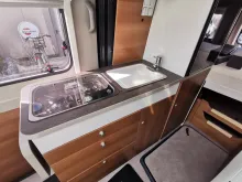 Fahrzeugbild VanTourer 600 D #10