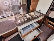 Fahrzeugbild VanTourer 600 D #11