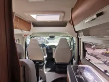 Fahrzeugbild VanTourer 600 D #16