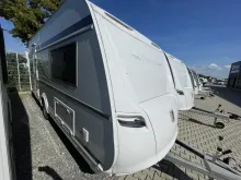 Fahrzeugbild Tabbert Vivaldi 490 TD 2,3 #4