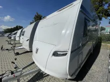 Fahrzeugbild Tabbert Vivaldi 490 TD 2,3 #15