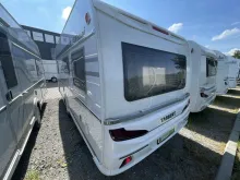 Fahrzeugbild Tabbert Vivaldi 490 TD 2,3 #5