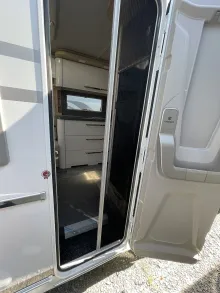 Fahrzeugbild Tabbert Vivaldi 490 TD 2,3 #6