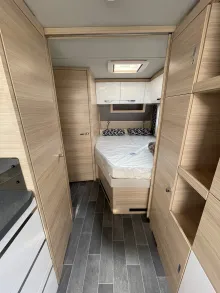 Fahrzeugbild Tabbert Vivaldi 490 TD 2,3 #7