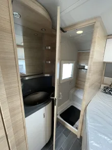 Fahrzeugbild Tabbert Vivaldi 490 TD 2,3 #9