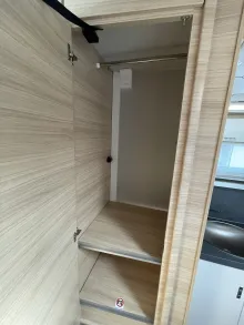 Fahrzeugbild Tabbert Vivaldi 490 TD 2,3 #10