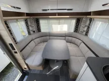 Fahrzeugbild Tabbert Vivaldi 490 TD 2,3 #12