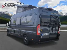 Fahrzeugbild Benimar Benivan B190 Plus #4