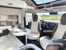 Fahrzeugbild Benimar Benivan B190 Plus #7