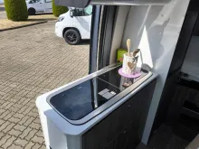 Fahrzeugbild Benimar Benivan B190 Plus #10