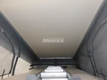 Fahrzeugbild Hymer Camper Van Grand Canyon S CrossOver Mercedes #8