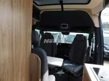 Fahrzeugbild Hymer Camper Van Grand Canyon S CrossOver Mercedes #17