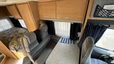 Bild 10 Chausson Welcome 55