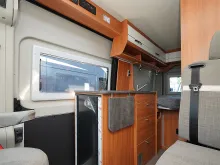 Fahrzeugbild Pössl H-LINE SUMMIT 540 #11