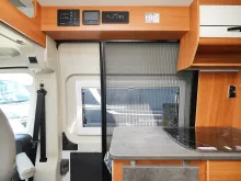 Fahrzeugbild Pössl H-LINE SUMMIT 540 #12