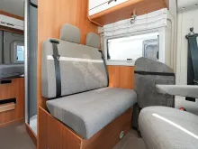 Fahrzeugbild Pössl H-LINE SUMMIT 540 #17