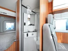 Fahrzeugbild Pössl H-LINE SUMMIT 540 #18