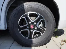 Fahrzeugbild Pössl H-LINE SUMMIT 540 PRIME #7