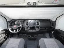 Fahrzeugbild Pössl H-LINE SUMMIT 540 PRIME #11