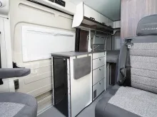 Fahrzeugbild Pössl H-LINE SUMMIT 540 PRIME #15