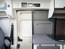 Fahrzeugbild Pössl H-LINE SUMMIT 540 PRIME #16