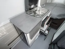 Fahrzeugbild Pössl H-LINE SUMMIT 540 PRIME #19