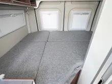 Fahrzeugbild Pössl H-LINE SUMMIT 540 PRIME #25