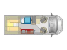 Bild 3 Pössl D-LINE TRENTA