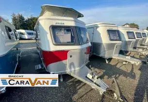 Bild Touring 430 Tango Red Edition