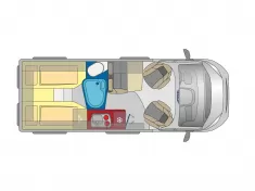 Bild 3 Pössl D-LINE ROADSTAR 600 L