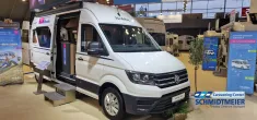 Bild 4 Hobby MAXIA VAN 680 DT