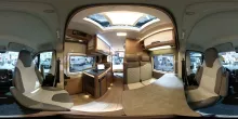 1 Knaus BoxLife 540 MQ