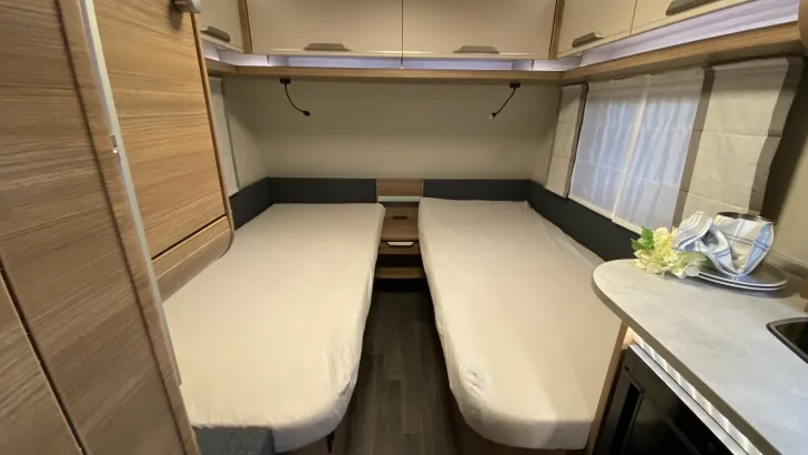 Fahrzeugbild Knaus Sport 500 EU #8