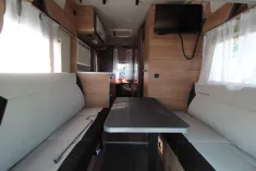 Bild 14 Weinsberg X-CURSION VAN 500 LT EDITION [PEPPER] 150 PS Automatik, 3,5 t