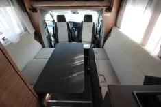 Bild 15 Weinsberg X-CURSION VAN 500 LT EDITION [PEPPER] 150 PS Automatik, 3,5 t