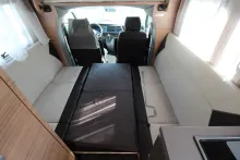 Fahrzeugbild Weinsberg X-CURSION VAN 500 LT EDITION [PEPPER] 150 PS Automatik, 3,5 t #19