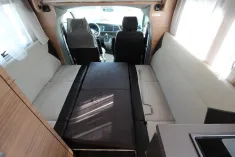 Bild 19 Weinsberg X-CURSION VAN 500 LT EDITION [PEPPER] 150 PS Automatik, 3,5 t