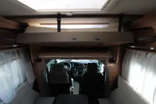 Fahrzeugbild Weinsberg X-CURSION VAN 500 LT EDITION [PEPPER] 150 PS Automatik, 3,5 t #20
