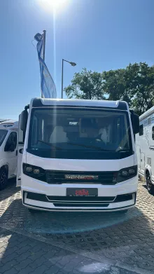Fahrzeugbild Weinsberg CaraCore 650 MEG #5