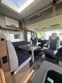 Fahrzeugbild Weinsberg CaraCore 650 MEG #9