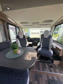Fahrzeugbild Weinsberg CaraCore 650 MEG #10
