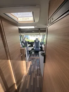 Fahrzeugbild Weinsberg CaraCore 650 MEG #8