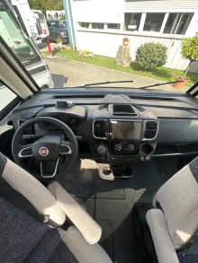 Fahrzeugbild Weinsberg CaraCore 650 MEG #12