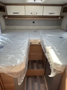 Fahrzeugbild Weinsberg CaraCore 650 MEG #13