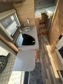 Fahrzeugbild Weinsberg CaraCore 650 MEG #15