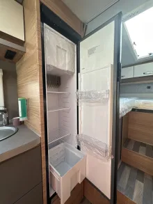 Fahrzeugbild Weinsberg CaraCore 650 MEG #16