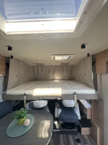 Fahrzeugbild Weinsberg CaraCore 650 MEG #14