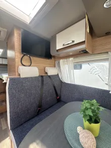 Fahrzeugbild Weinsberg CaraCore 650 MEG #11